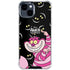 Disney Alice in Wonderland Cheshire Cat iPhone 15 Clear Case